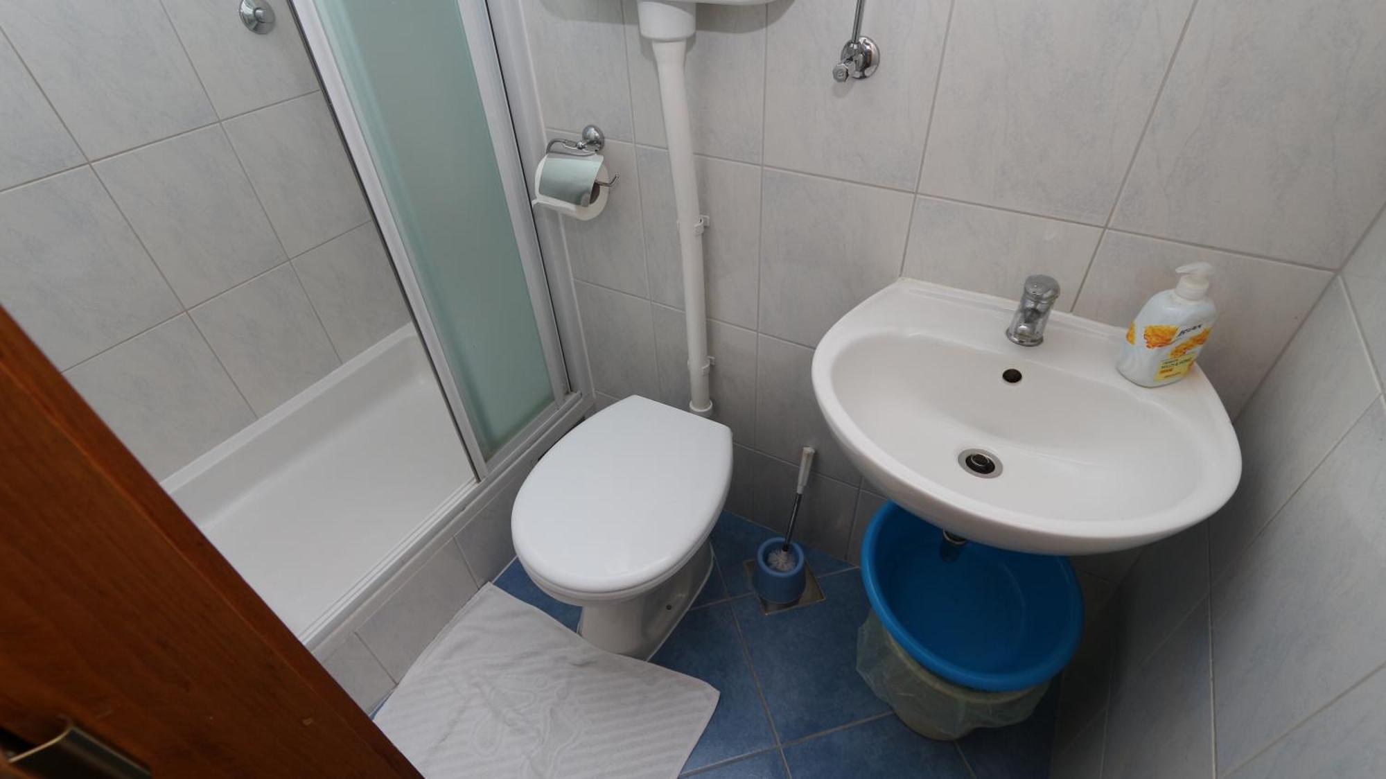 Dinka Guesthouse Makarska Exterior photo