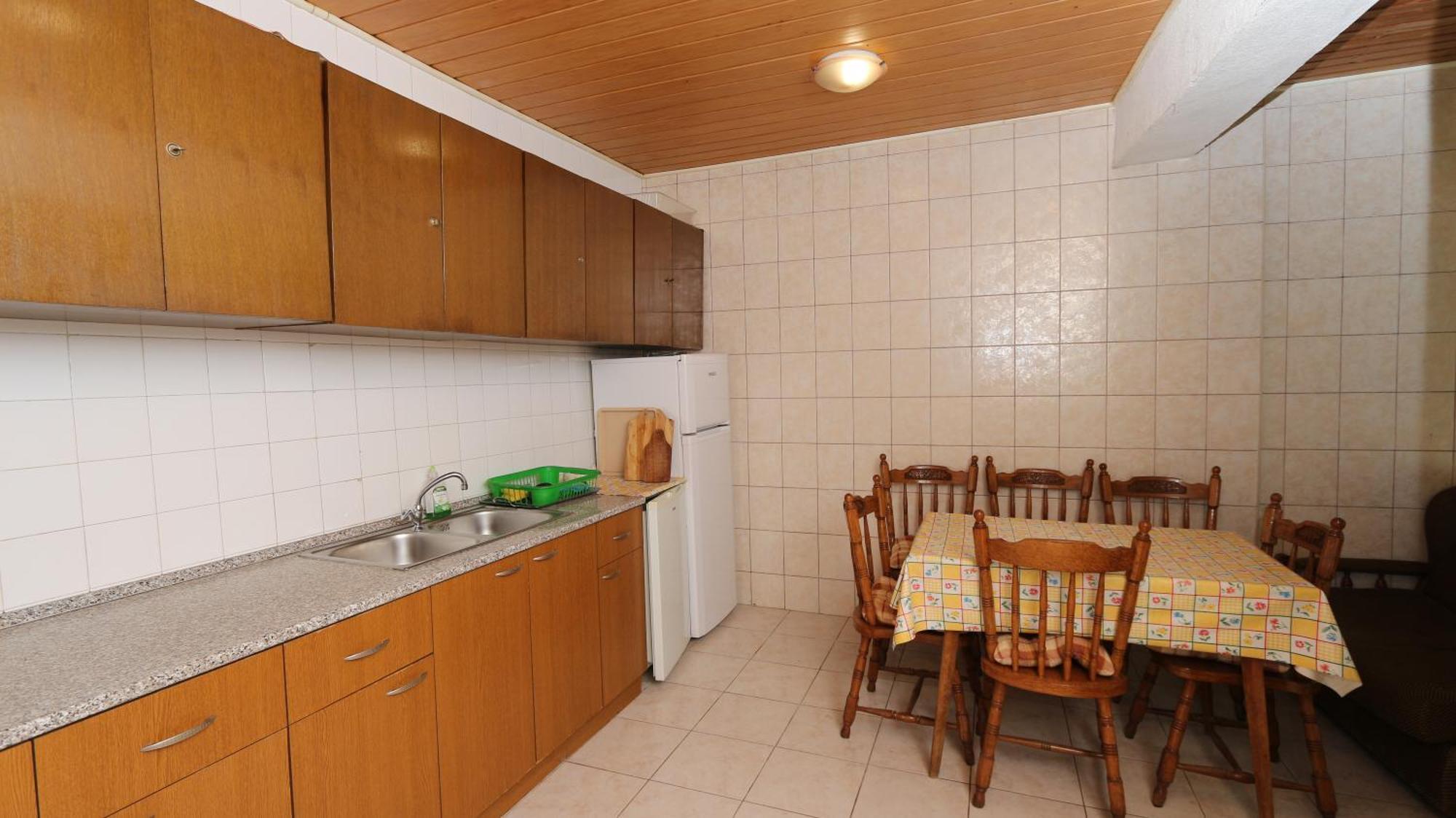Dinka Guesthouse Makarska Exterior photo