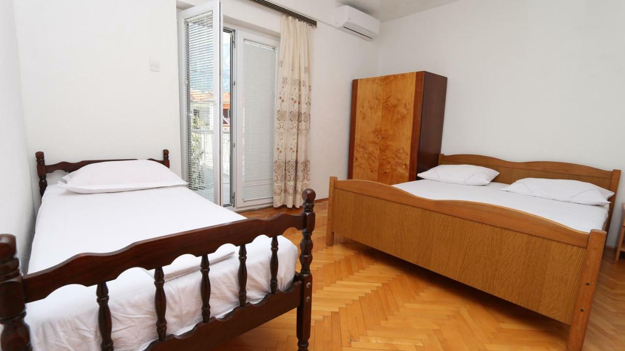 Dinka Guesthouse Makarska Exterior photo